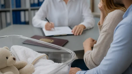 Ova imena nikako ne smete dati detetu u Srbiji: Matičar odmah šalje prijavu