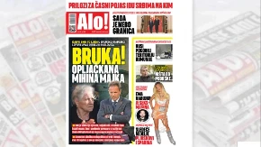 Kakvi smo to ljudi? Bruka: Opljačkana Mihina majka!