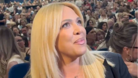 "Snašla sam se..." Milica Todorović progovorila nakon skandala, prvi put spomenula sina! 