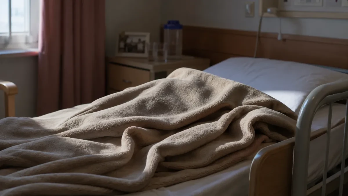 “Proveo sam 9 godina u domu za stare iako sam bio zdrav”: Kad su ljudi čuli zašto, niko nije mogao da zadrži suze