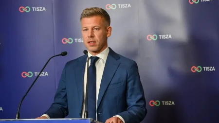 Ništa od predizbornih obećanja! Peter Mađar kapitulirao pred Briselom