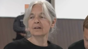 Teroristkinja Danijela dobila je 13 godina robije! Odbrana se žalila na odluku 
