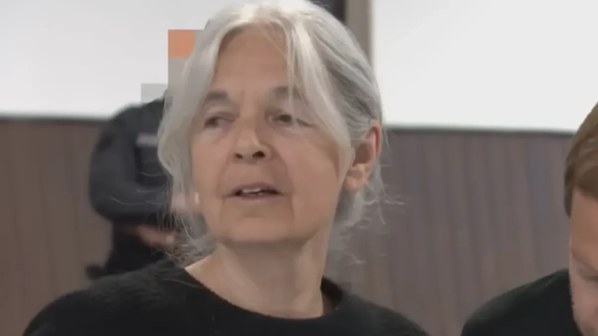 Teroristkinja Danijela dobila je 13 godina robije! Odbrana se žalila na odluku 