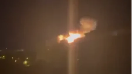 Neočekivani rasplet! Zna se kako je dron bombardovao Rumuniju! 