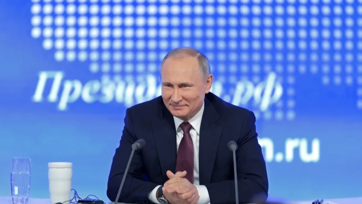 Putin majstorski odigrao partiju! Vezao strateškog partnera još jače za Rusiju