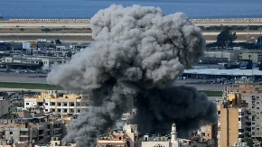 “Udaramo Hezbolah na celom frontu!” Netanjahu poslao brutalnu poruku iz ratne zone