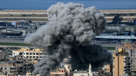 “Udaramo Hezbolah na celom frontu!” Netanjahu poslao brutalnu poruku iz ratne zone