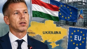 Mađar rekao ne može: Novi premijer zauzeo isti stav kao Orban po pitanju Ukrajine