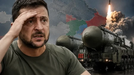 Kijev ima plan kako da proširi rat: "Ruski dron pogodio turski brod!"