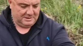 ''Mota ih kao kablove'' Ovaj Srbin radi nešto što 99% ljudi ne bi ni za milion evra - snimak je brutalan