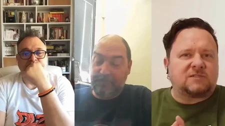Draža Petrović otkrio plan blokadera: Vučić unapred da prizna da smo pobedili na izborima ili idemo u građanski rat!