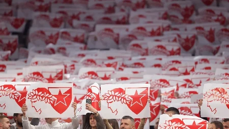 Preminula legenda crveno-belih: Tužna vest iz sveta košarke, bio je simbol kluba
