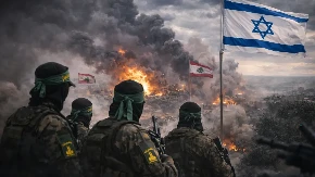 "Bomba je spremna!" Hezbolah nabavio neviđeno moćno i smrtonosno oružje, Izrael u panici