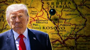 Američki bezbednjak nokautirao lažnu državu: Vašington gubi strpljenje za svoj "projekat"