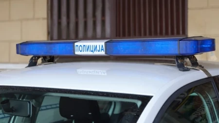 Sramna krađa u Subotici! Kradljivac tokom otimanja tašne, povredio ženu