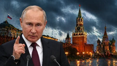 Ceo svet čeka! Najavljeno Putinovo obraćanje čovečanstvu