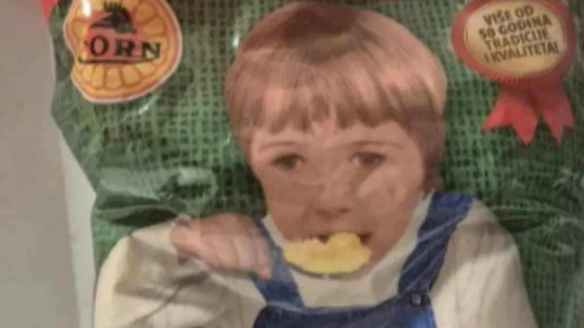 Svi ga pamtimo, a niko ne zna istinu: Ko je zapravo dečak sa palente - odgovor će vas šokirati!