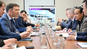 Mali sa MMF-om: "Imamo značajno bolje rezultate od očekivanih"