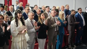Ministarka Mesarović u poseti Osečini i kompaniji Krušik plastika: Veliki borci sa ozbiljnim razvojnim planovima, uskoro nova radna mesta