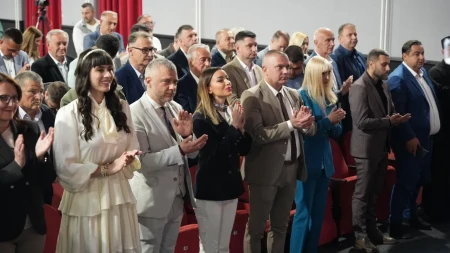 Ministarka Mesarović u poseti Osečini i kompaniji Krušik plastika: Veliki borci sa ozbiljnim razvojnim planovima, uskoro nova radna mesta