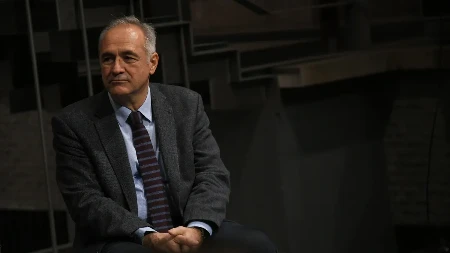 Milo Lompar ponovo napao Đokića: Ja sam već rekao vrlo precizno, podržavaju ga strani činioci