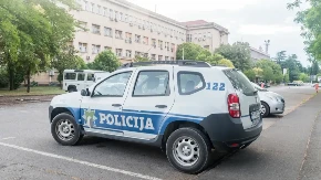 Racija u Nikšiću: Uhapšeno 14 osoba!