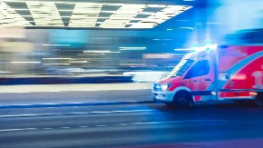 Žena izbodena nožem usred bela dana: Krvavi napad u Barseloni