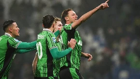 Matić zaustavio Pavlovića: Milan nastavio sa lošim rezultatima