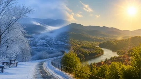 Ujutru će da mrzne, a posle... šok! Spremite se, razlika u temperaturama danas i do 26 stepeni!
