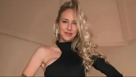 Ubio Kristinu, pa delove tela mleo u blenderu! Mark bi sutra trebalo da se nađe pred sudom