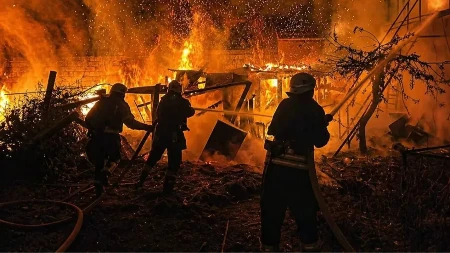 Horor u Ukrajini: Eksplozije pogodile gradove, među ranjenima i dete!