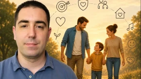 Srpski psiholog otkrio koja je najbitnija lekcija za dete: Ako dete to vidi… imaće dobar život