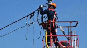 Totalni mrak: Sremska Kamenica bez struje nakon požara
