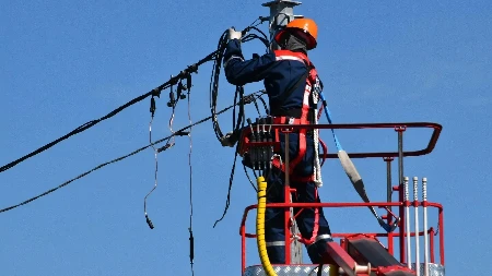Totalni mrak: Sremska Kamenica bez struje nakon požara