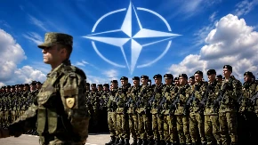 Lažna država i NATO: Može li Priština da se učlani u Alijansu? Evo šta kažu pravila