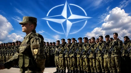 Lažna država i NATO: Može li Priština da se učlani u Alijansu? Evo šta kažu pravila