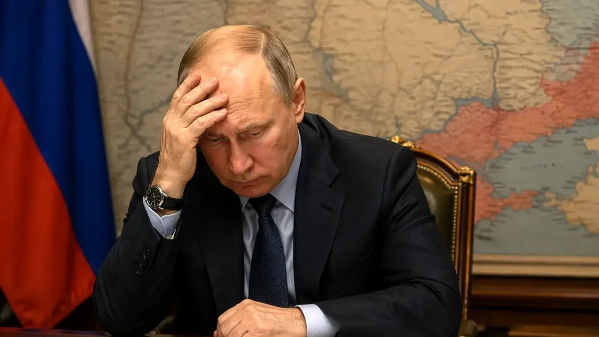 Prvo bekstvo iz Moskve u Putinovoj eri! Visoki zvaničnik napustio Rusiju