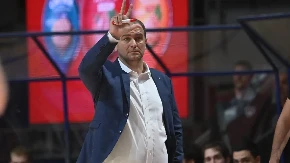 "Mislim da je tu najveća sramota" Nedovićev oštar odgovor na pitanje o incidentu u Čajetini