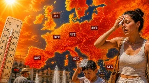 Na leto ćemo da proključamo! Objavljena dugoročna vremenska prognoza, i na jesen kuvanje! 