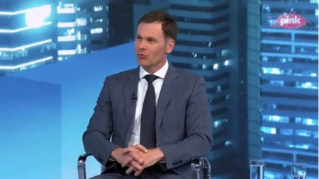 "Sve to rade u službi rušenja države Srbije" Mali: Blokaderski mediji usmereni na to da što je lošije u državi to je bolje za njih