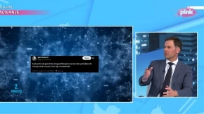 „Blokaderi se raduju zamrznutim sredstvima iz fonda EU“ Mali: Novac ide za projekte, bolnice i škole