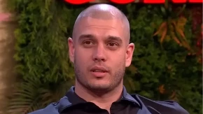 "Sada smo rodbina, ovo je španska serija!" Dejan Dragojević iskreno o Filipu Caru!