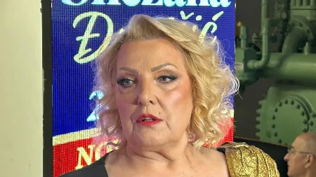 "Godinu dana je to trajalo" Pevač prvi put progovorio o ljubavi sa Snežanom Đurišić