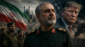Iran napao Ameriku! Trampovo priznanje o zločinima okidač za akciju