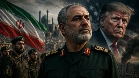 Iran napao Ameriku! Trampovo priznanje o zločinima okidač za akciju