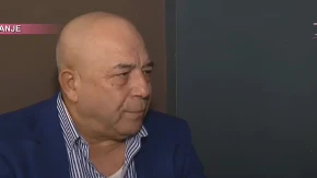 "Upropastila je moj život" Hasan Dudić u suzama progovorio o razvodu od Zlate Petrović