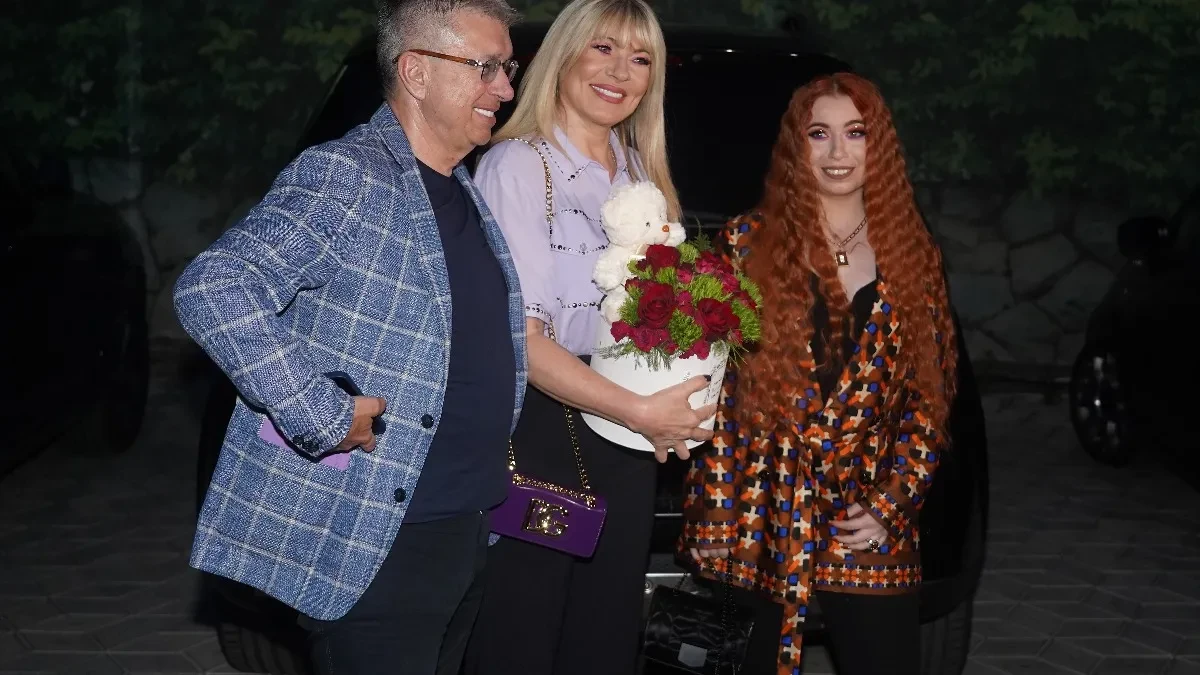 Delile su krov nad glavom, a onda ih je novac rastavio: Sašina ćerka se nekada družila sa naslednicom ovog pevača