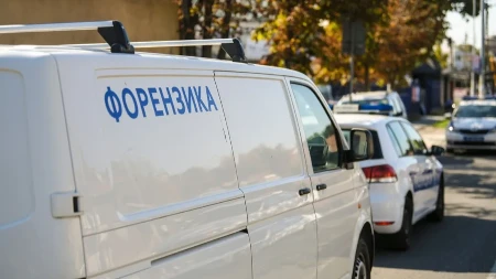 Evo šta je prethodilo ubistvu u Bečeju! Sin sve priznao: "Potukli smo se, valjda je mrtav"