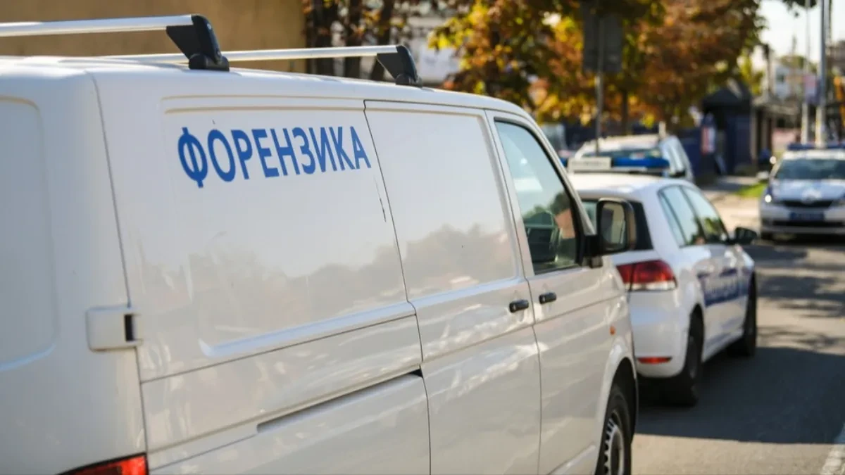 Sin se pravda: Nisam hteo da ubijem oca! Detalji zločina u Bečeju