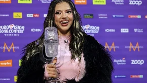 Marija Šerifović dobila je bombonjeru, a evo šta će Dara! Gradonačelnik Bugarske se oglasio